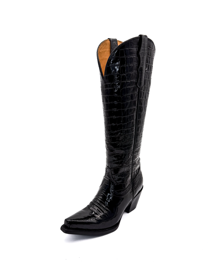 Bota Picuda Michelle