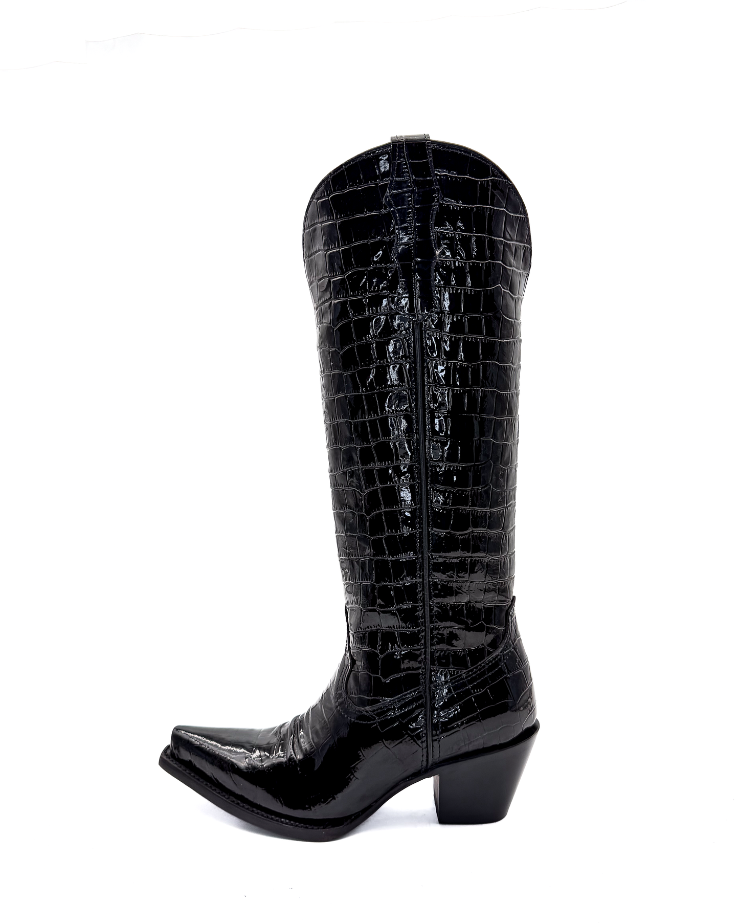 Bota Picuda Michelle