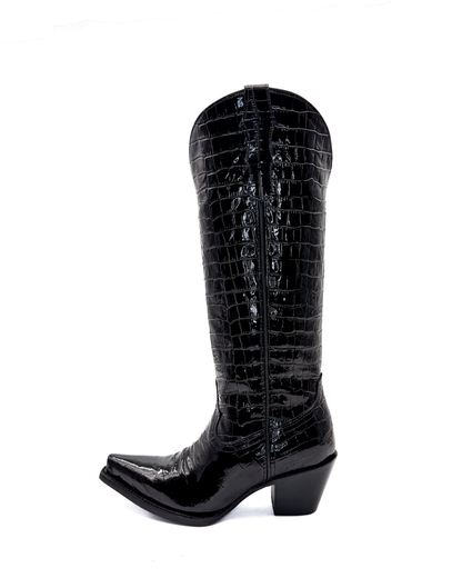 Bota Picuda Michelle