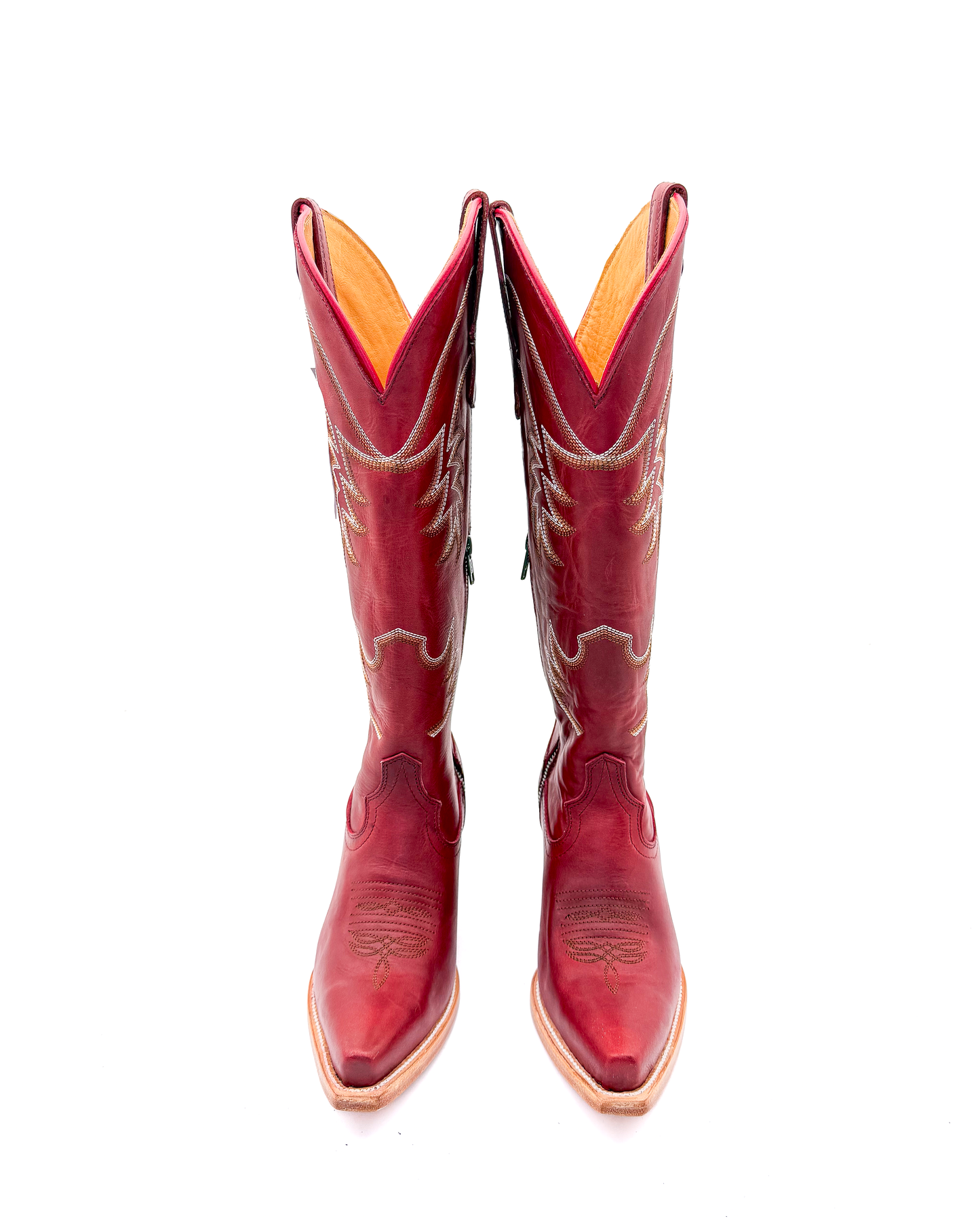 Bota Picuda Michelle