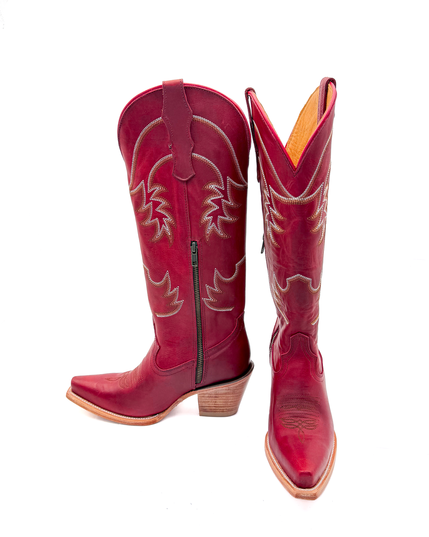 Bota Picuda Michelle