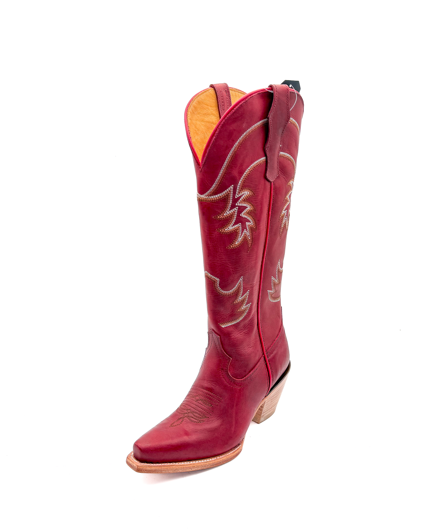 Bota Picuda Michelle