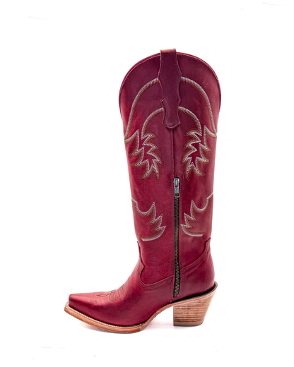 Bota Picuda Michelle