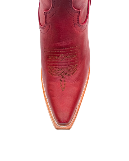 Bota Picuda Michelle
