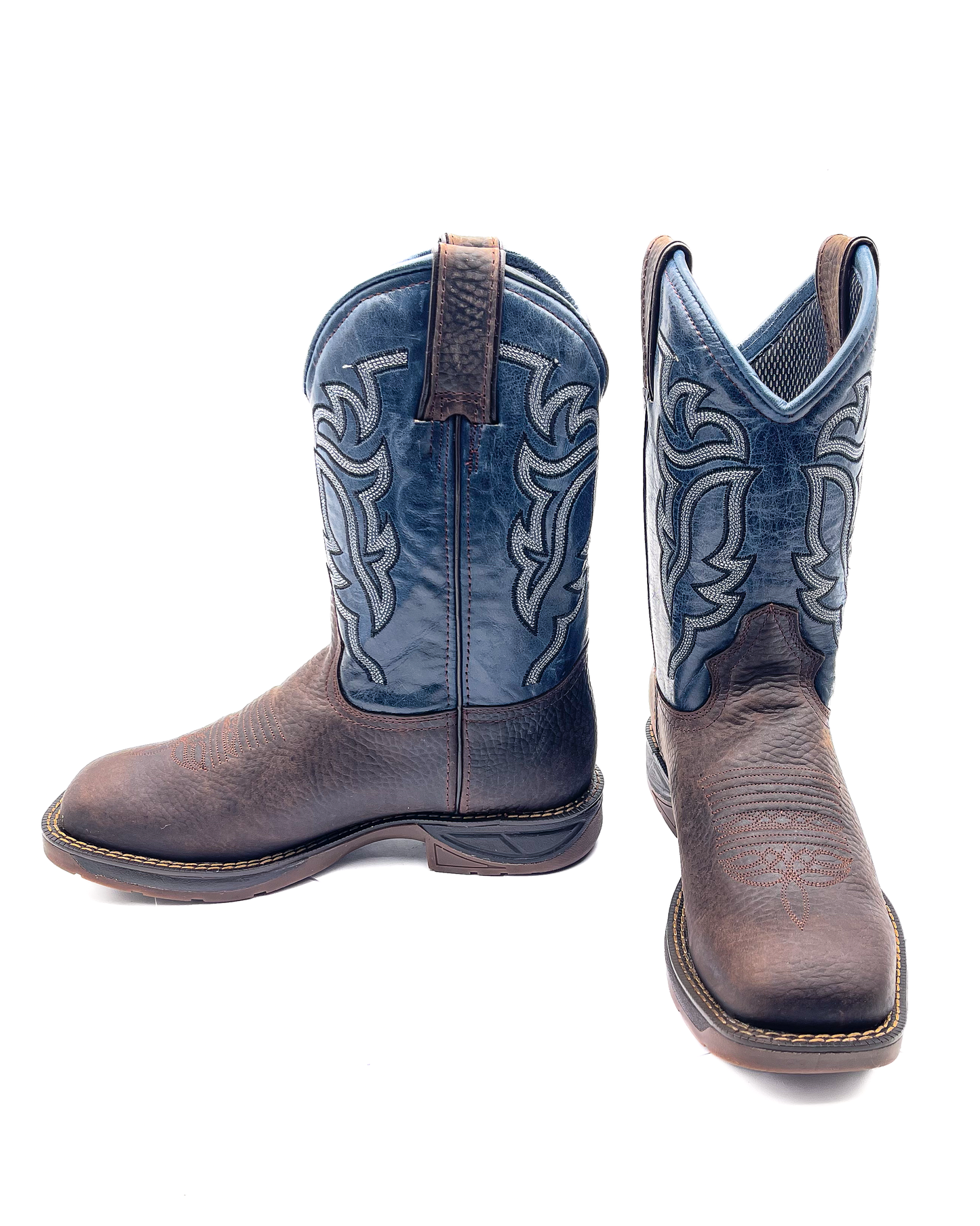 Bota de Trabajo Rhino