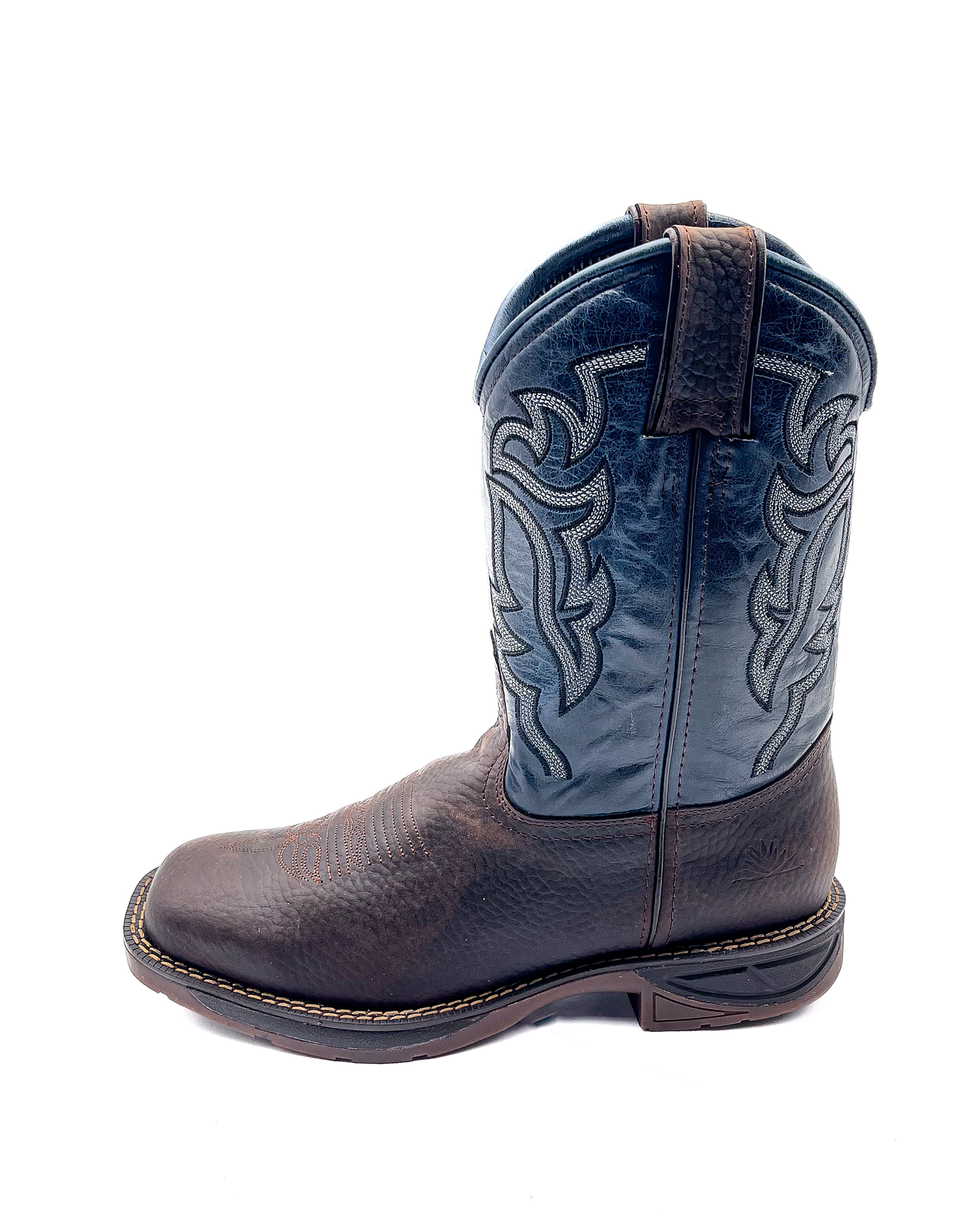 Bota de Trabajo Rhino
