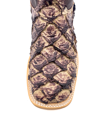 Bota Bulldog Pescado Orix