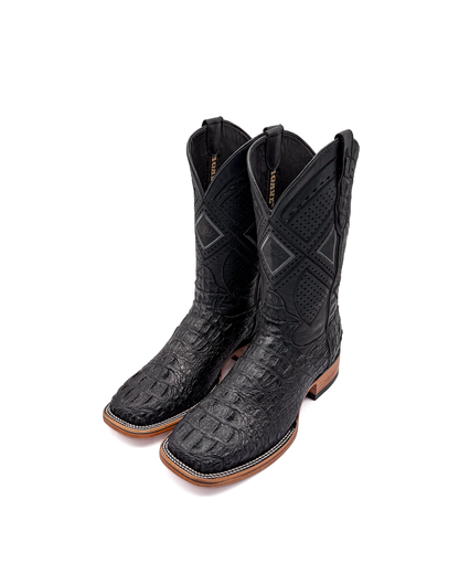 Bota Bulldog Nuca Negro