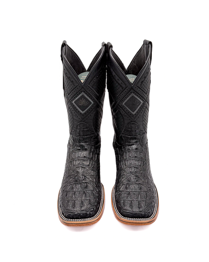 Bota Bulldog Nuca Negro