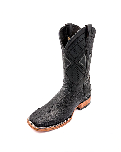 Bota Bulldog Nuca Negro
