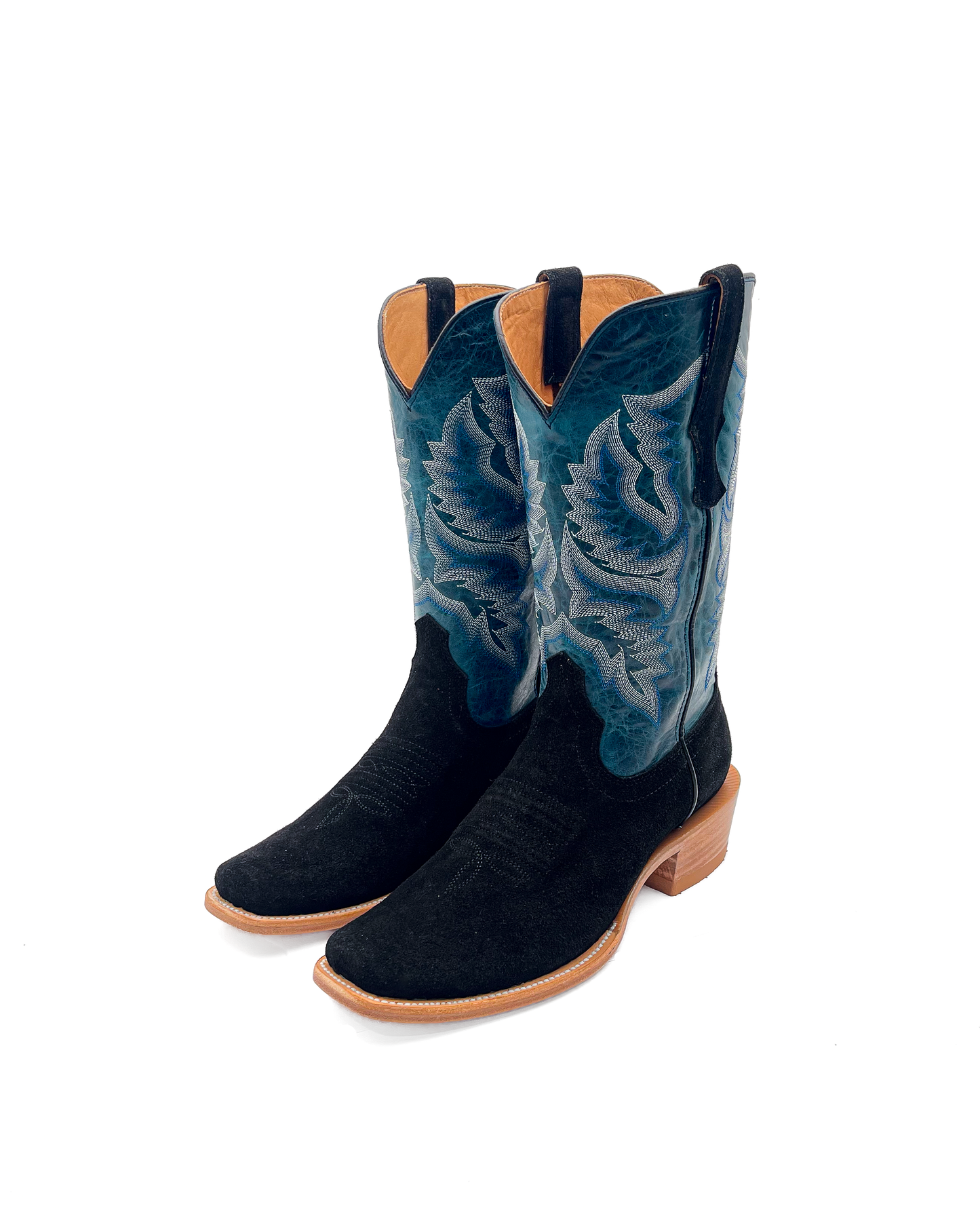 Bota Cutter Gamuza
