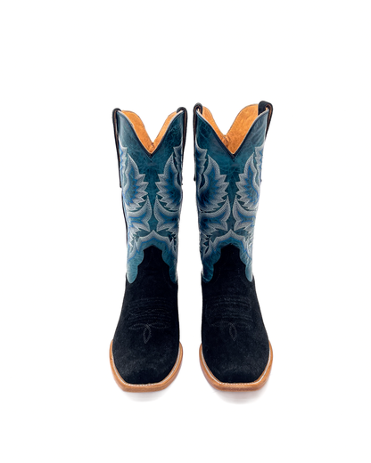 Bota Cutter Gamuza