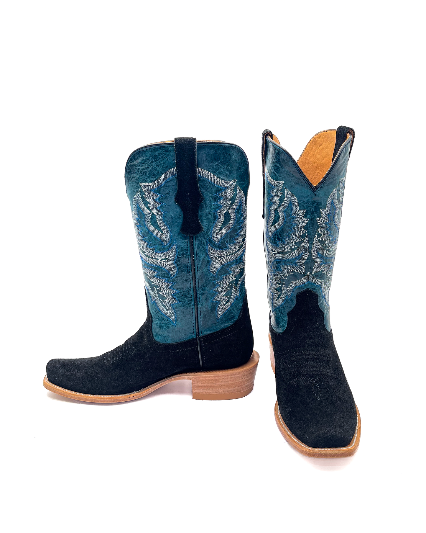 Bota Cutter Gamuza