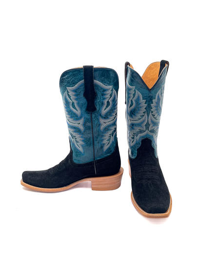 Bota Cutter Gamuza