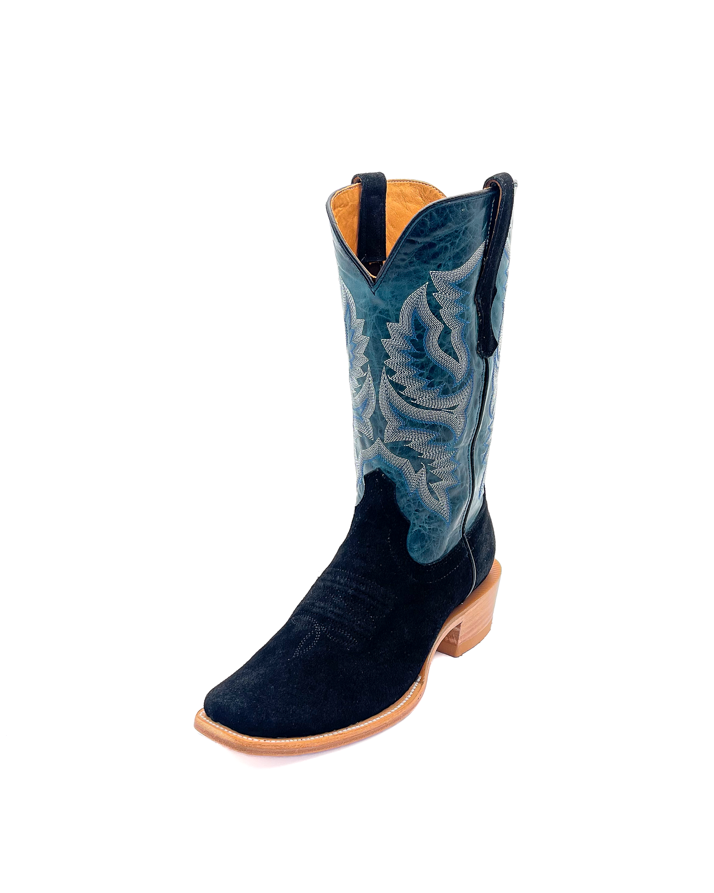 Bota Cutter Gamuza