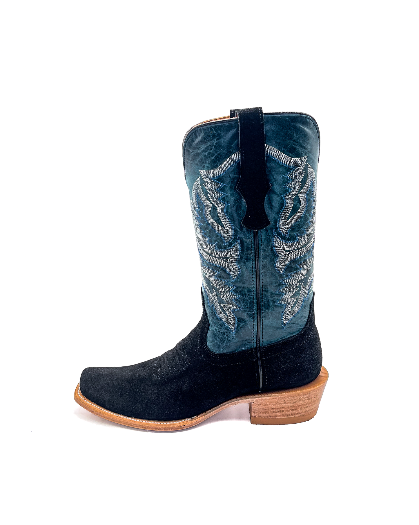 Bota Cutter Gamuza