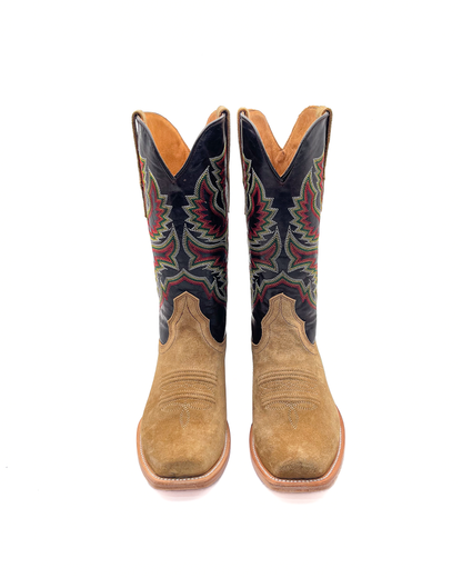 Bota Cutter Gamuza