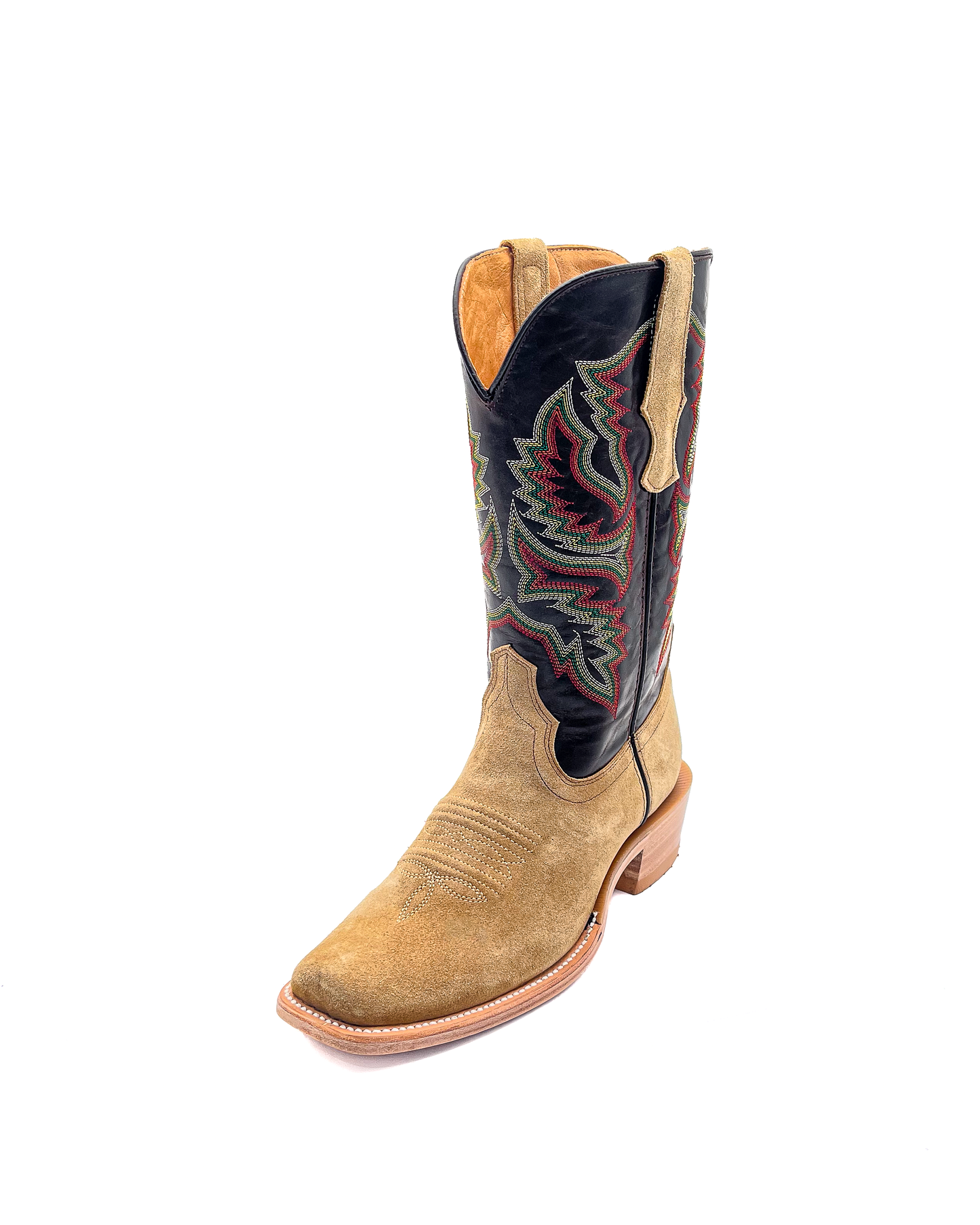 Bota Cutter Gamuza
