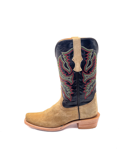 Bota Cutter Gamuza