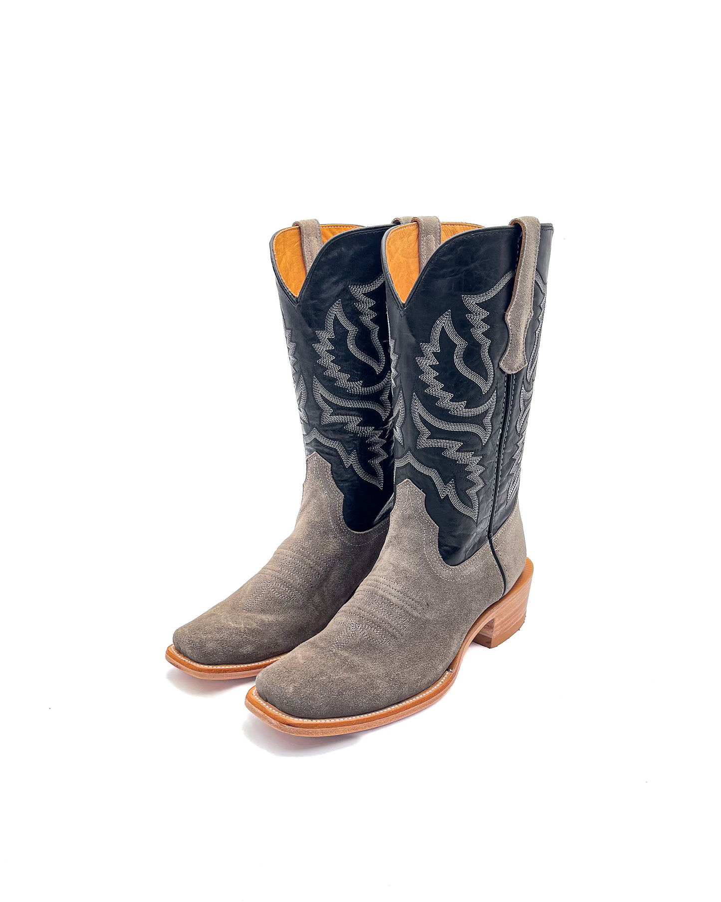 Bota Cutter Gamuza