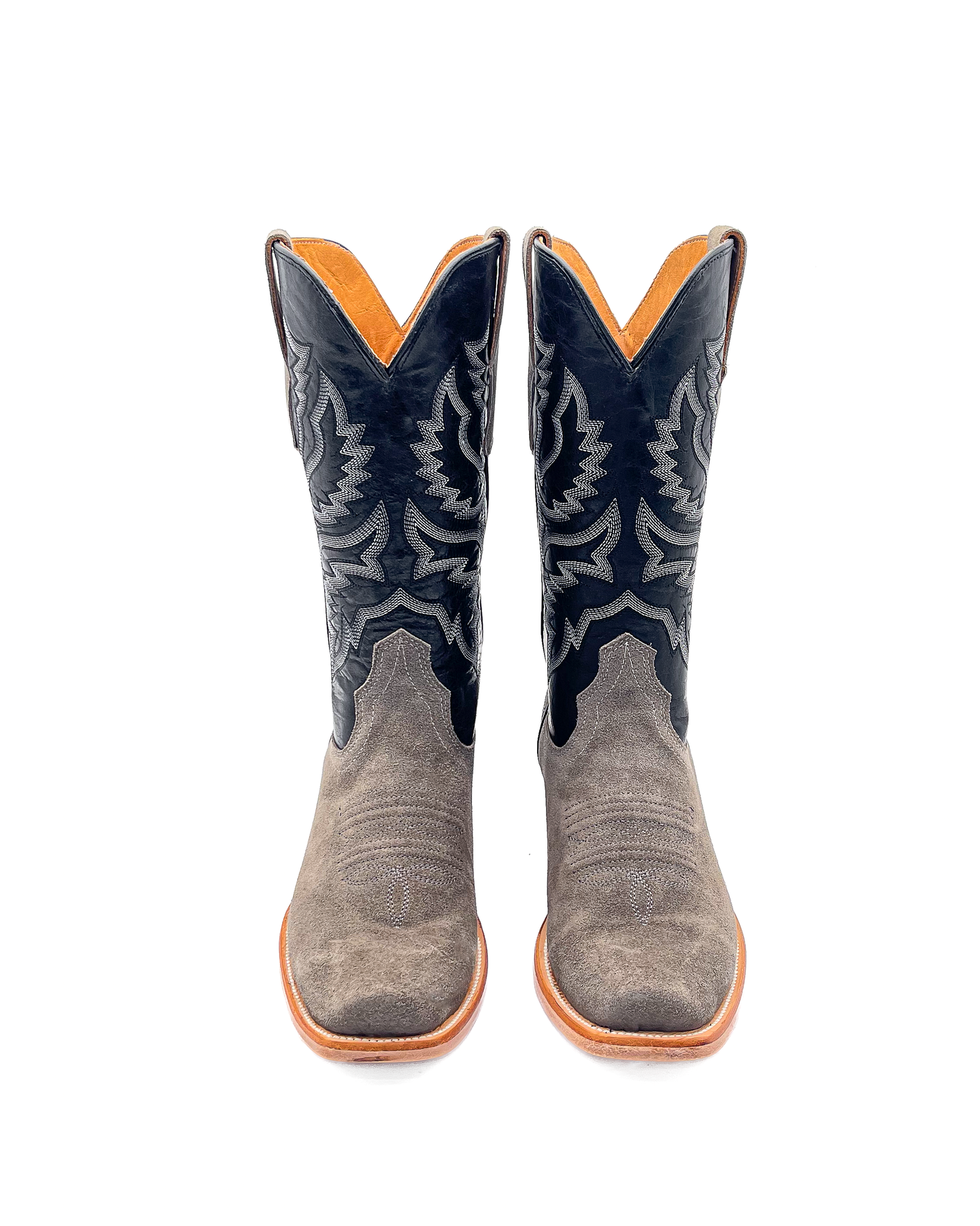 Bota Cutter Gamuza