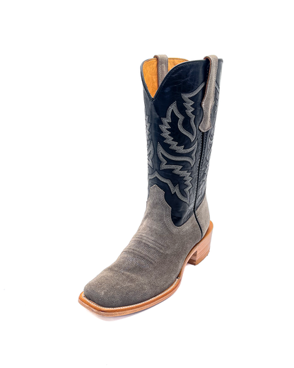 Bota Cutter Gamuza