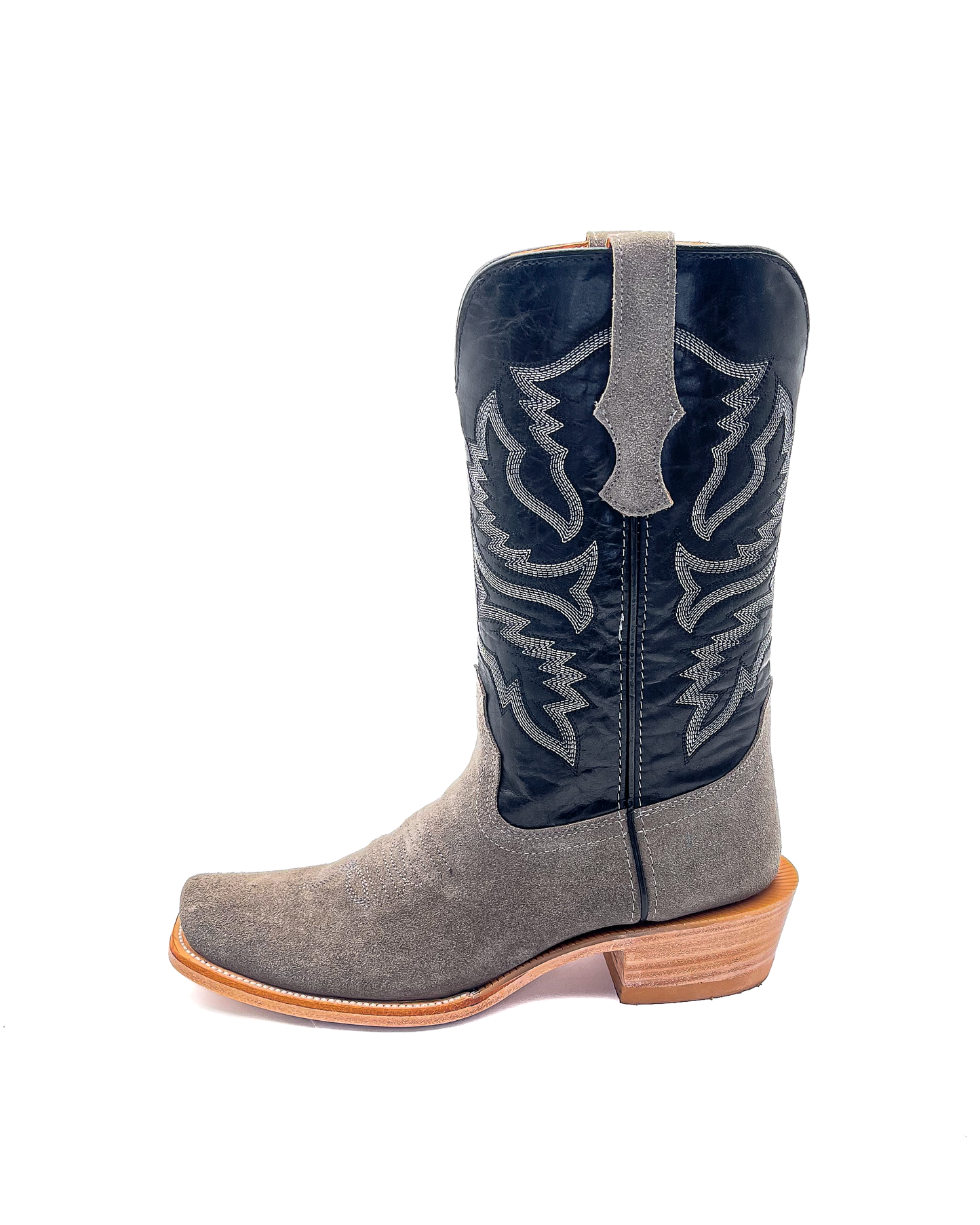 Bota Cutter Gamuza