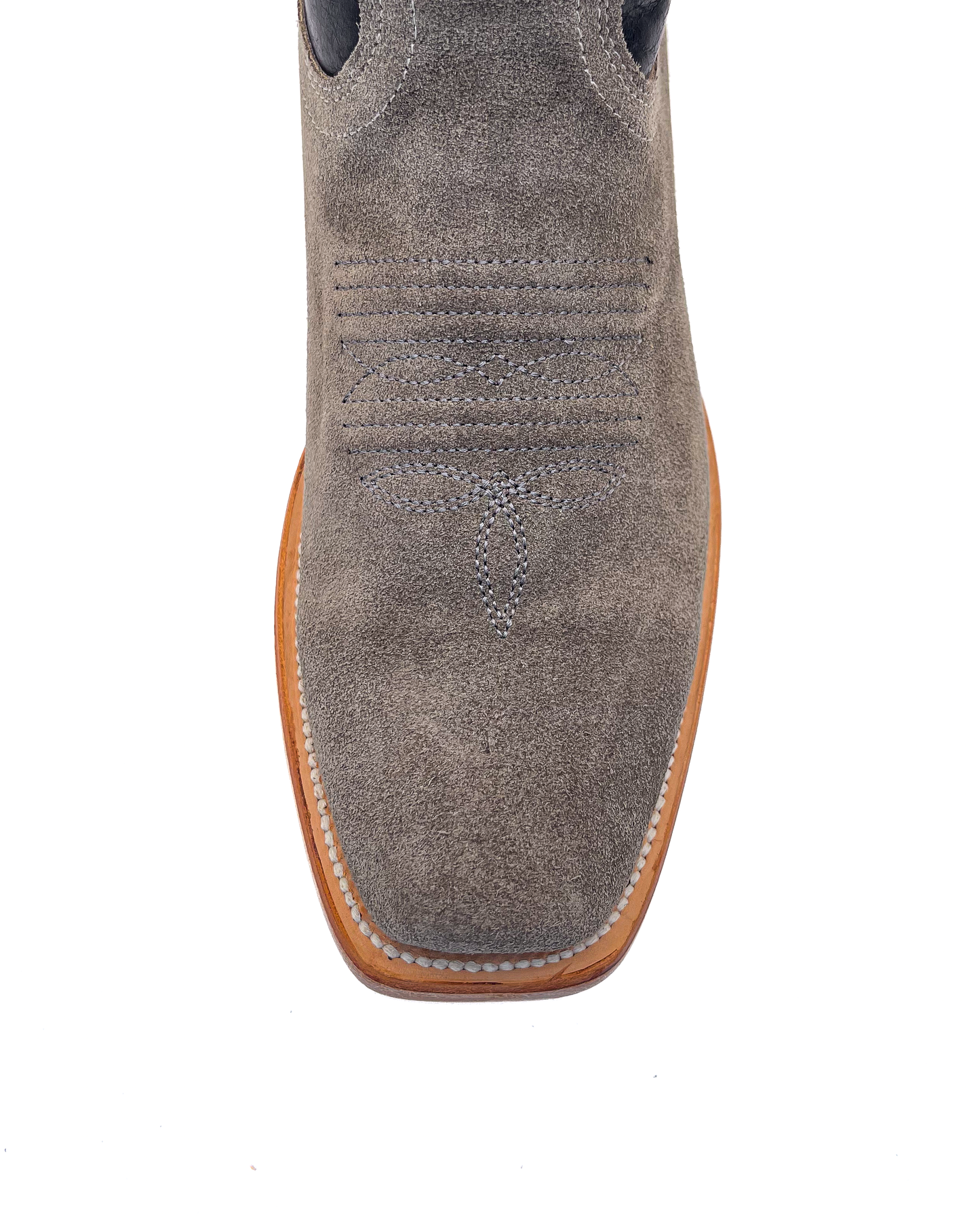 Bota Cutter Gamuza