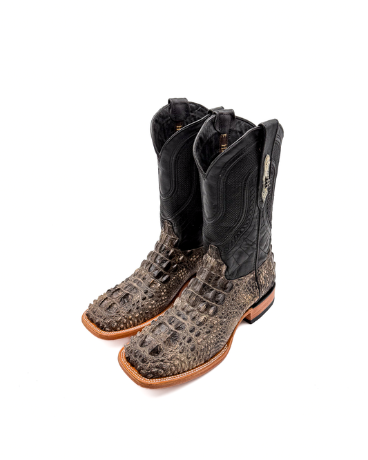 Bota Bulldog Lagarto Original