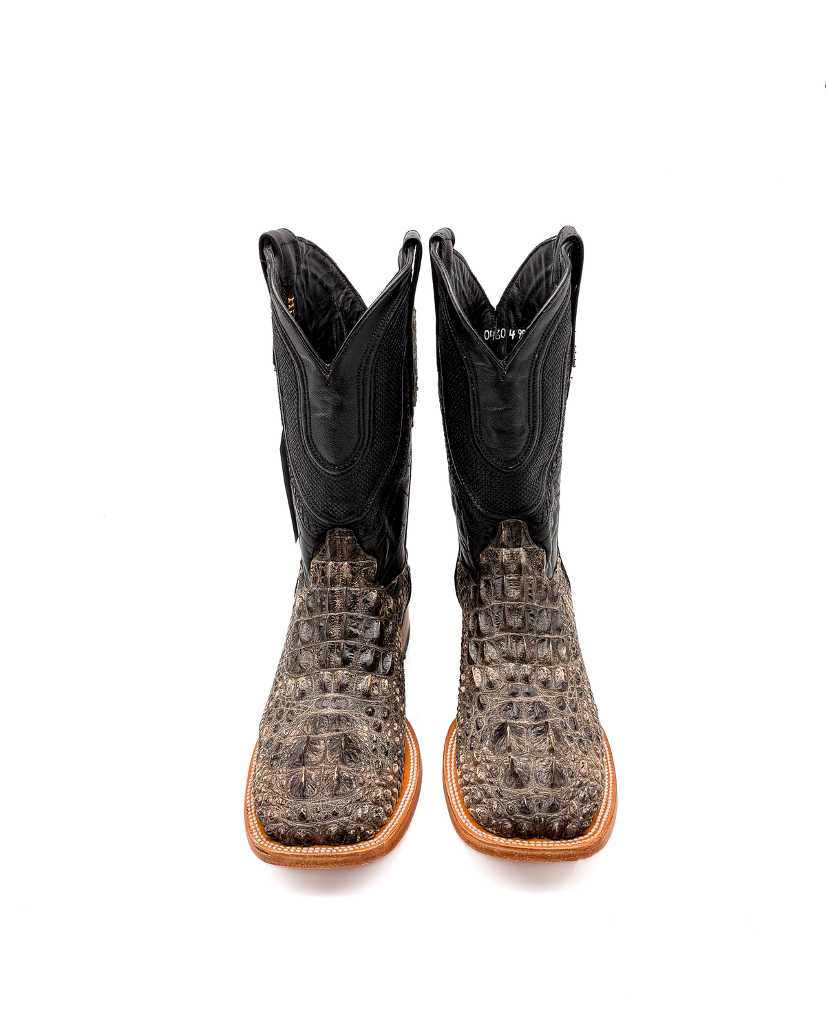 Bota Bulldog Lagarto Original