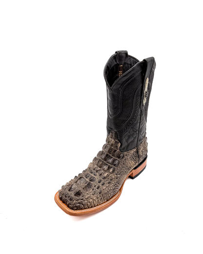 Bota Bulldog Lagarto Original