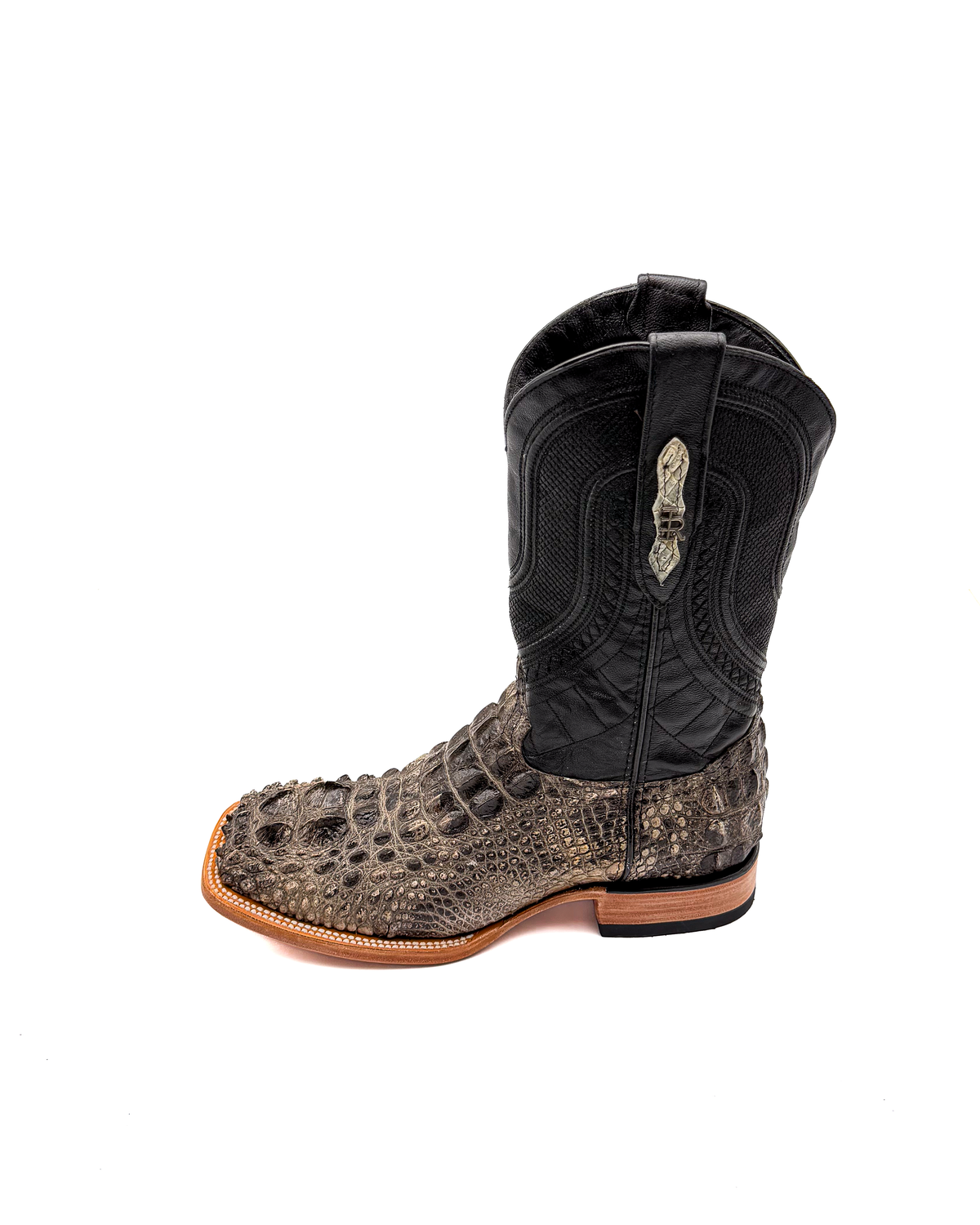 Bota Bulldog Lagarto Original