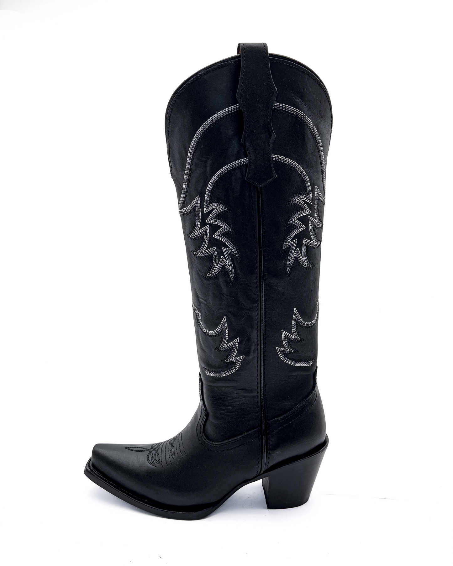 Bota Picuda Michelle