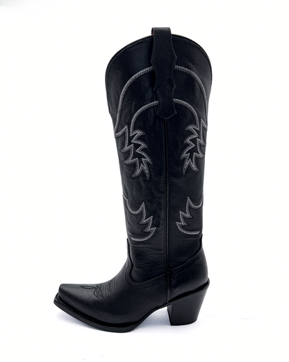 Bota Picuda Michelle