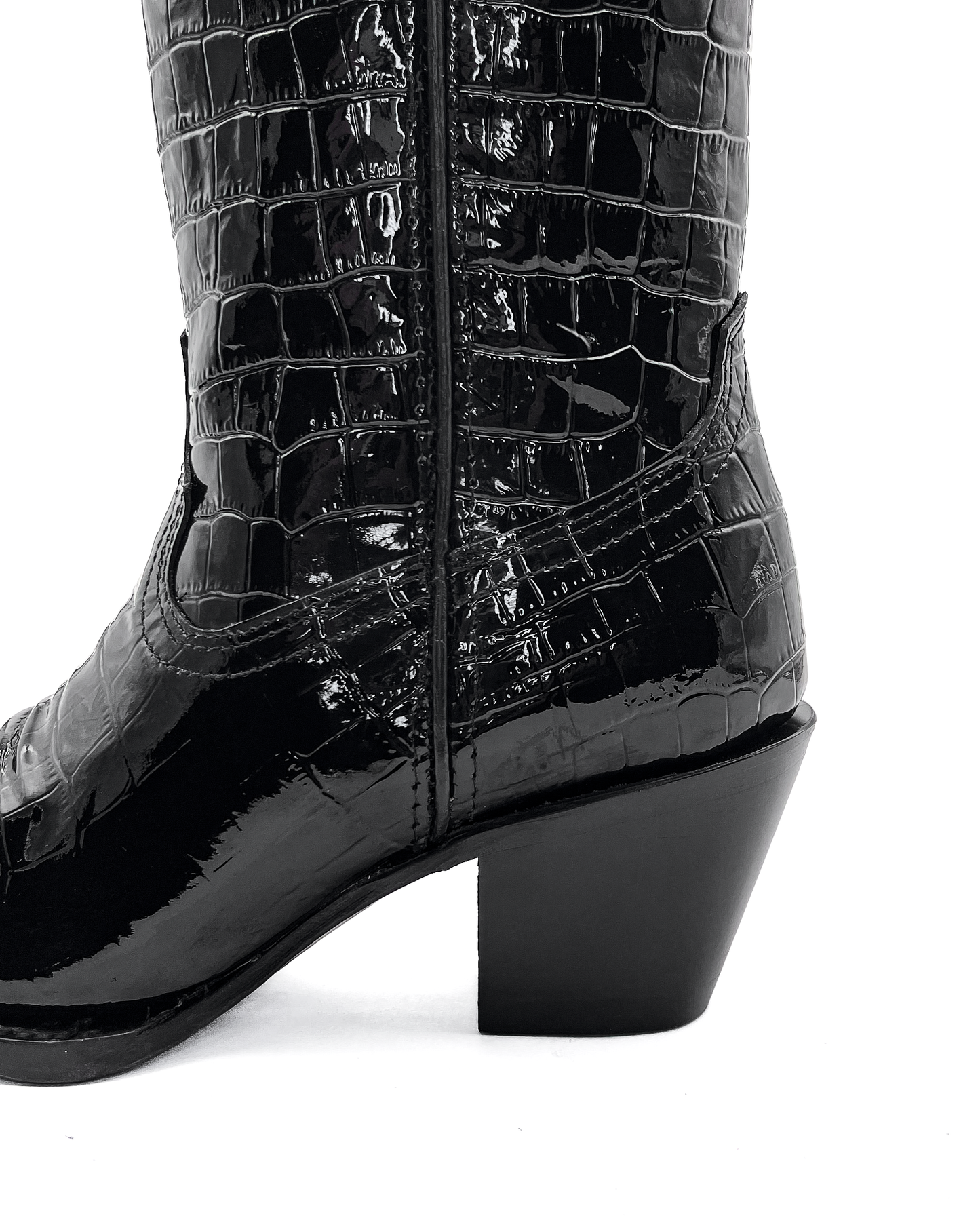 Bota Picuda Michelle