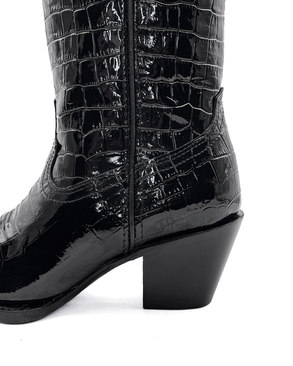 Bota Picuda Michelle