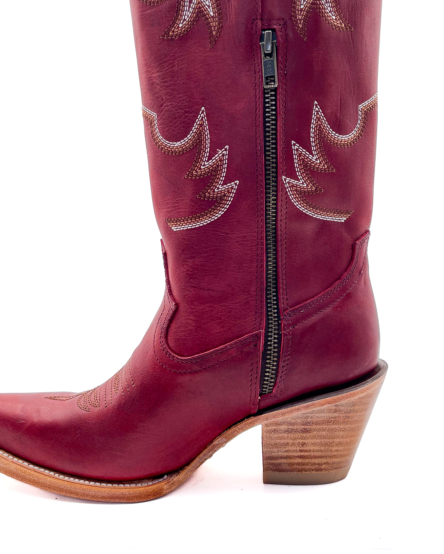 Bota Picuda Michelle