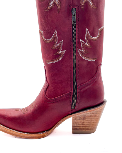 Bota Picuda Michelle