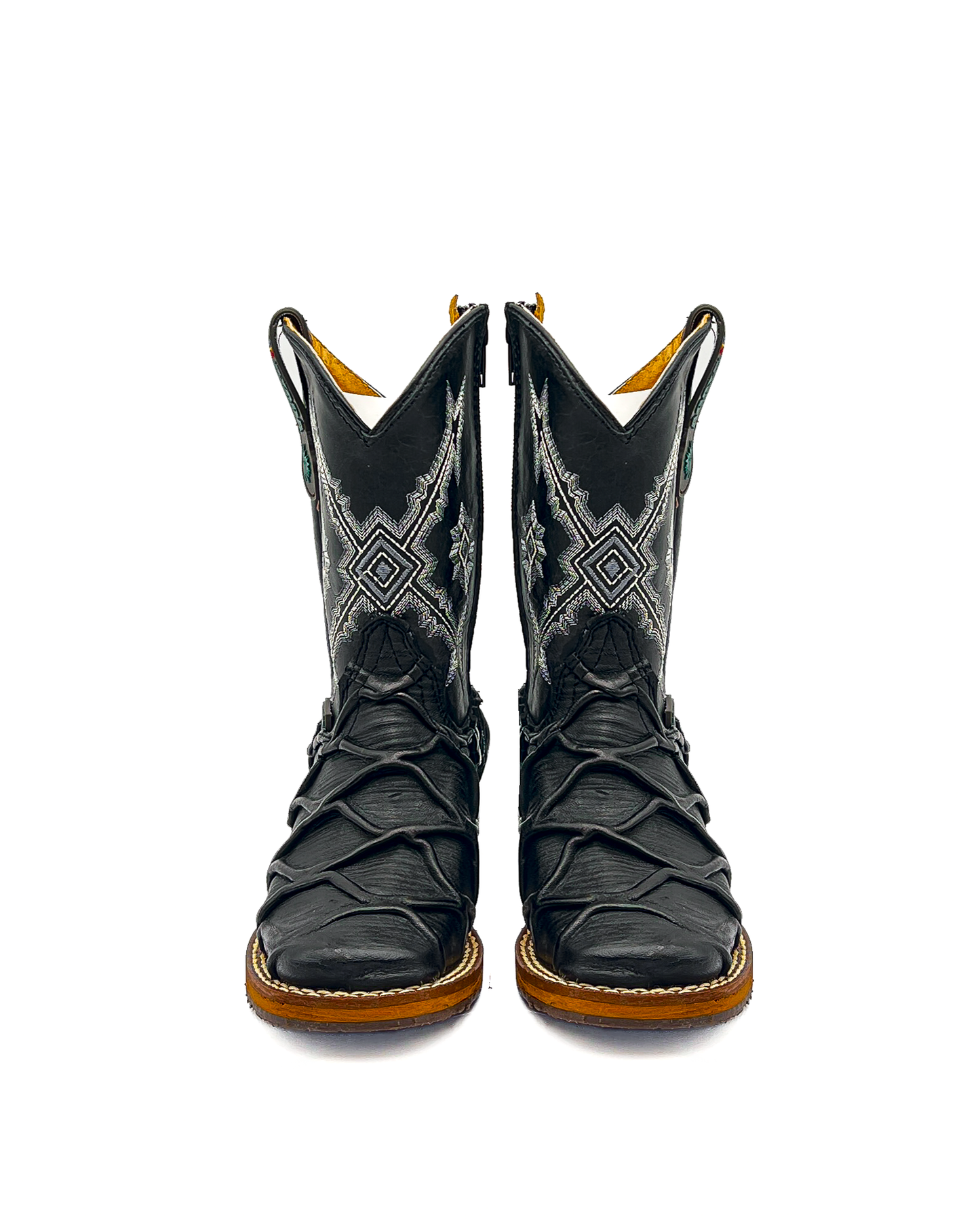 Bota de Niño Pescado