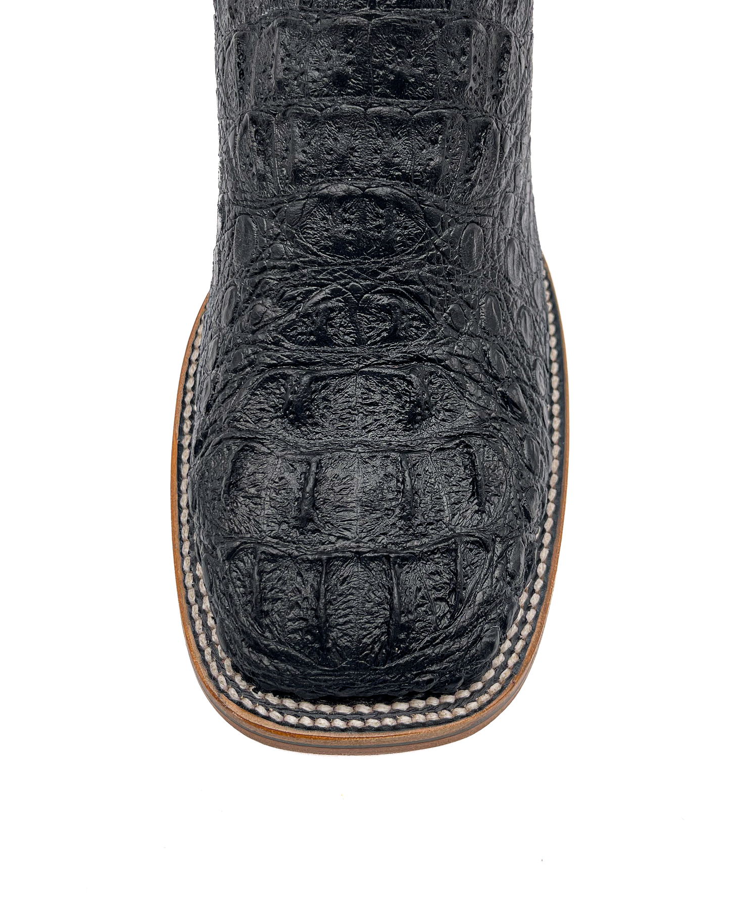 Bota Bulldog Nuca Negro
