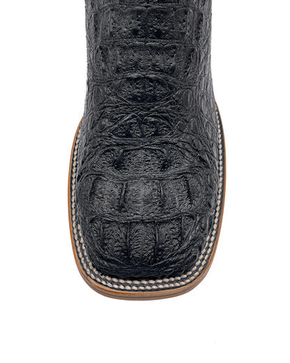 Bota Bulldog Nuca Negro