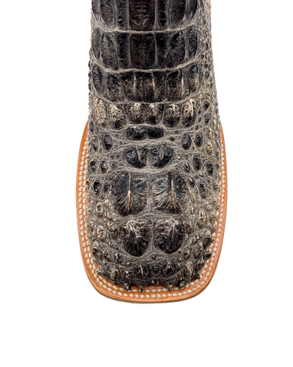 Bota Bulldog Lagarto Original