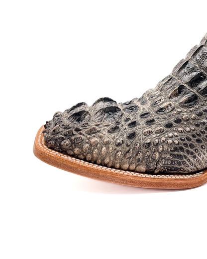 Bota Bulldog Lagarto Original
