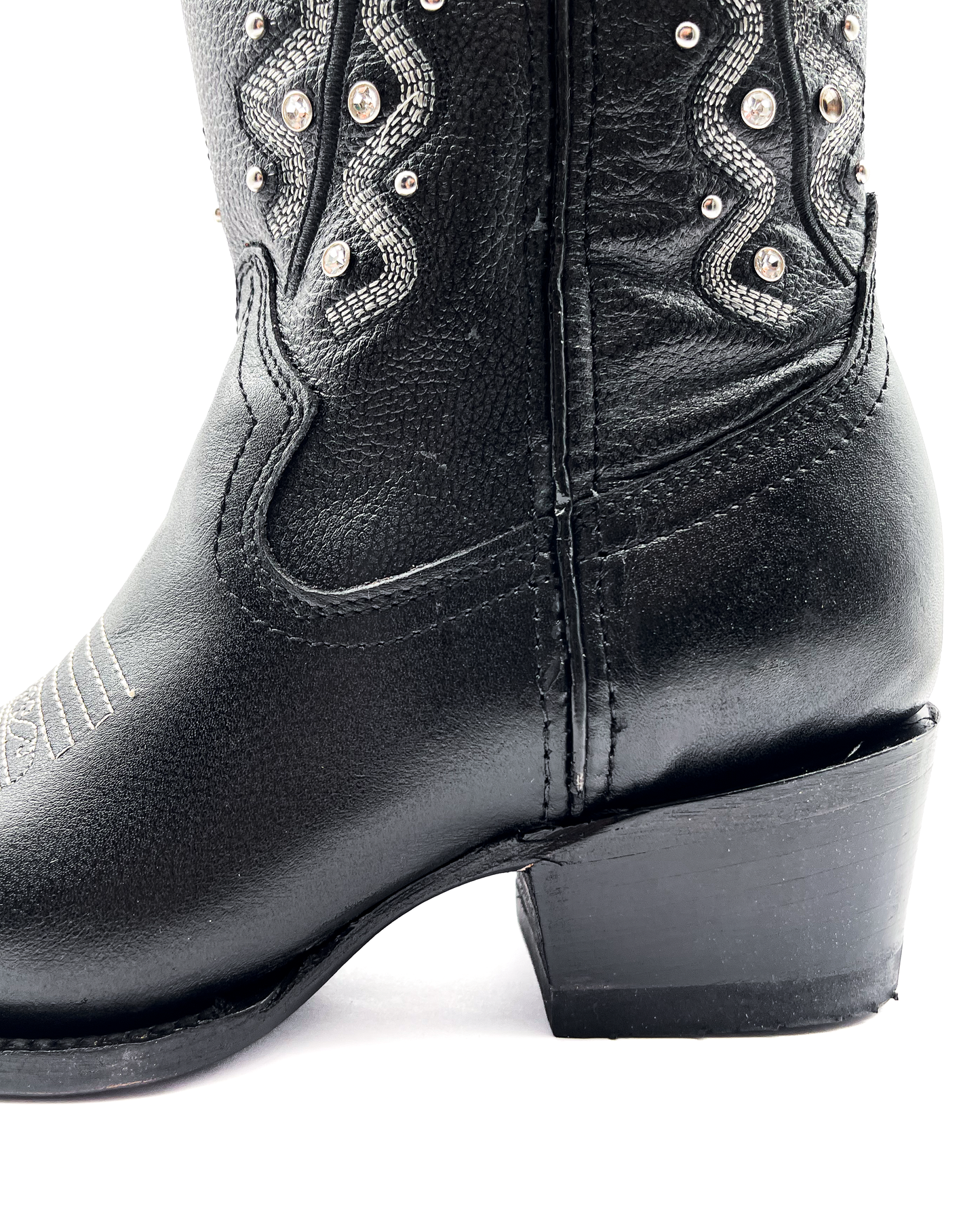 Bota Picuda Grecas