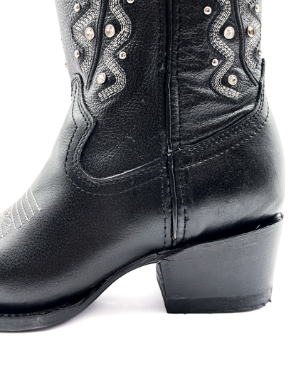 Bota Picuda Grecas