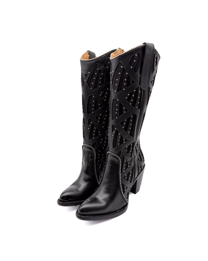 Bota Elegante Snow