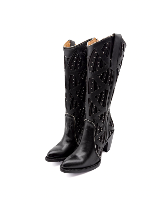 Bota Elegante Snow