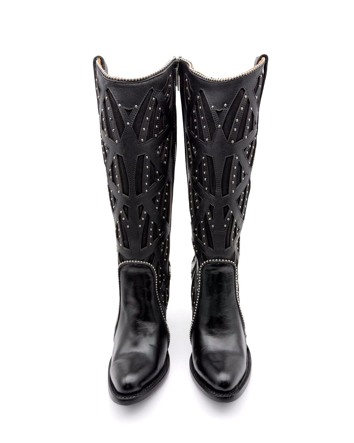 Bota Elegante Snow