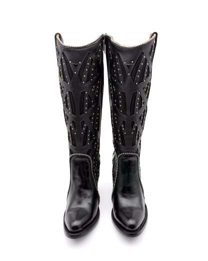 Bota Elegante Snow
