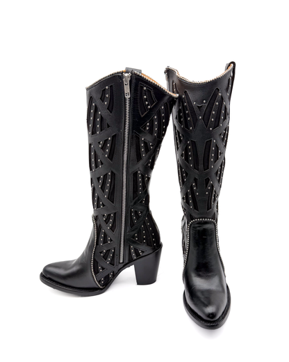 Bota Elegante Snow